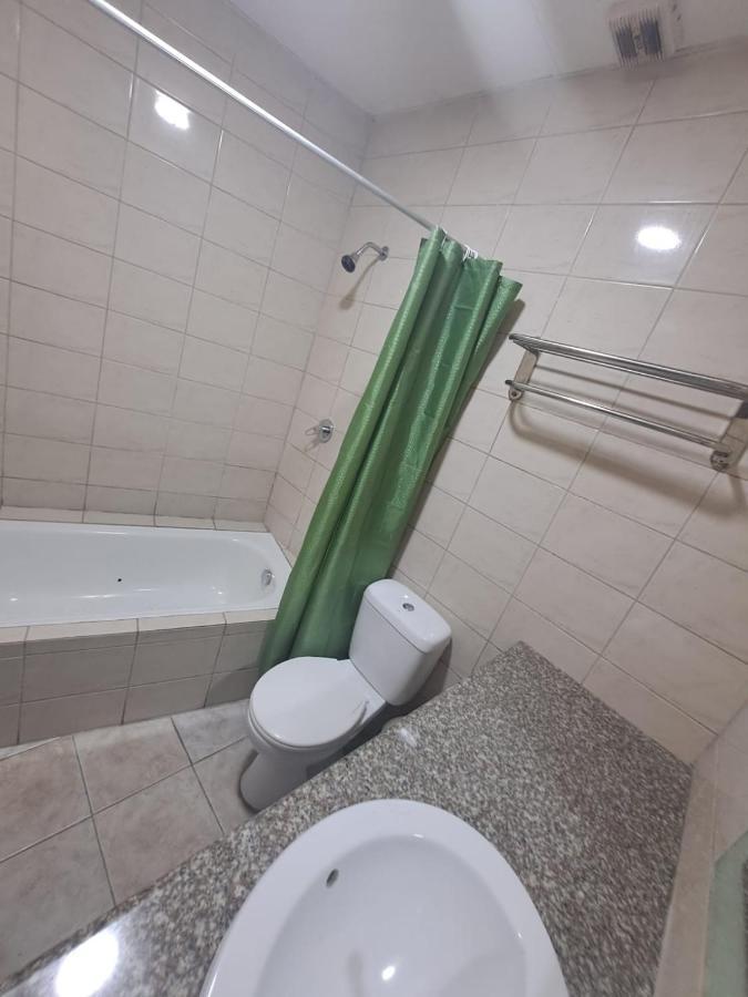 Atlantic Suites Hotel Guayaquil Kültér fotó