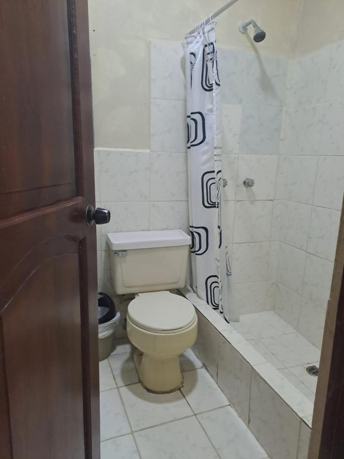 Atlantic Suites Hotel Guayaquil Kültér fotó