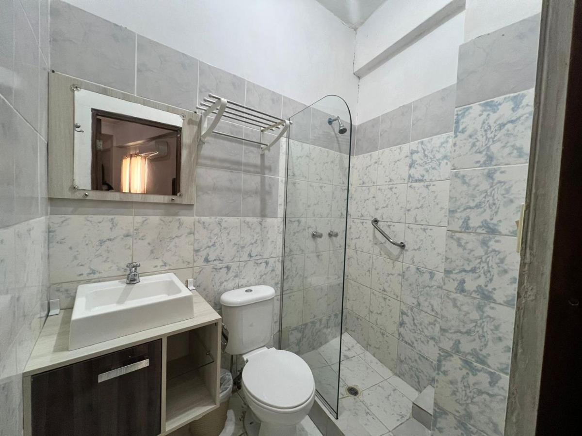 Atlantic Suites Hotel Guayaquil Kültér fotó