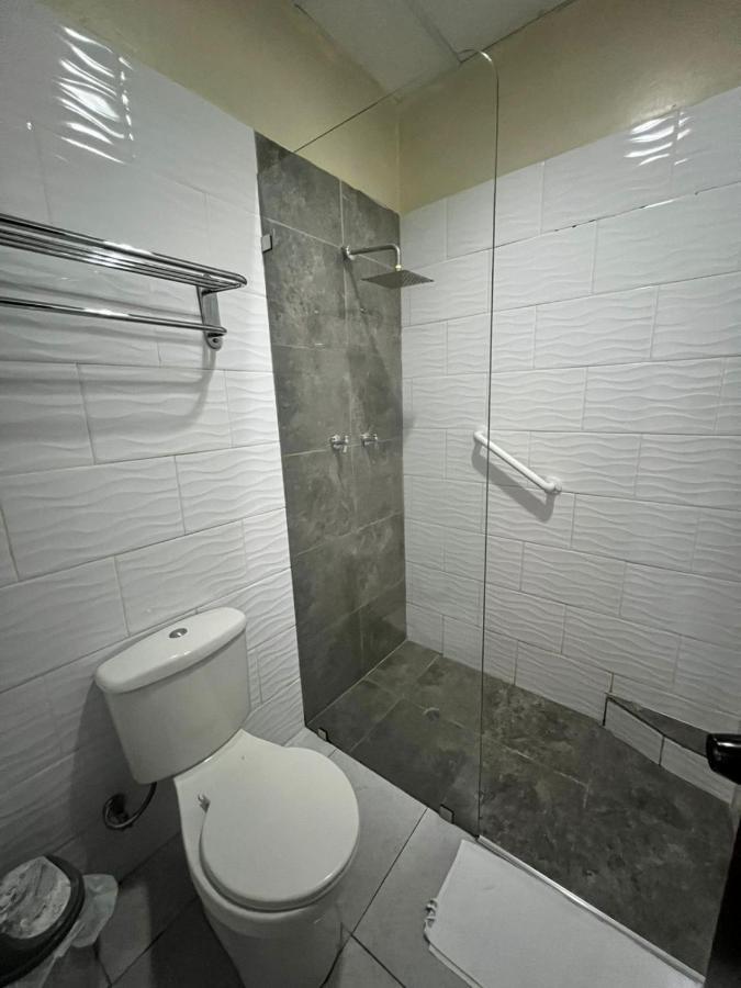 Atlantic Suites Hotel Guayaquil Kültér fotó