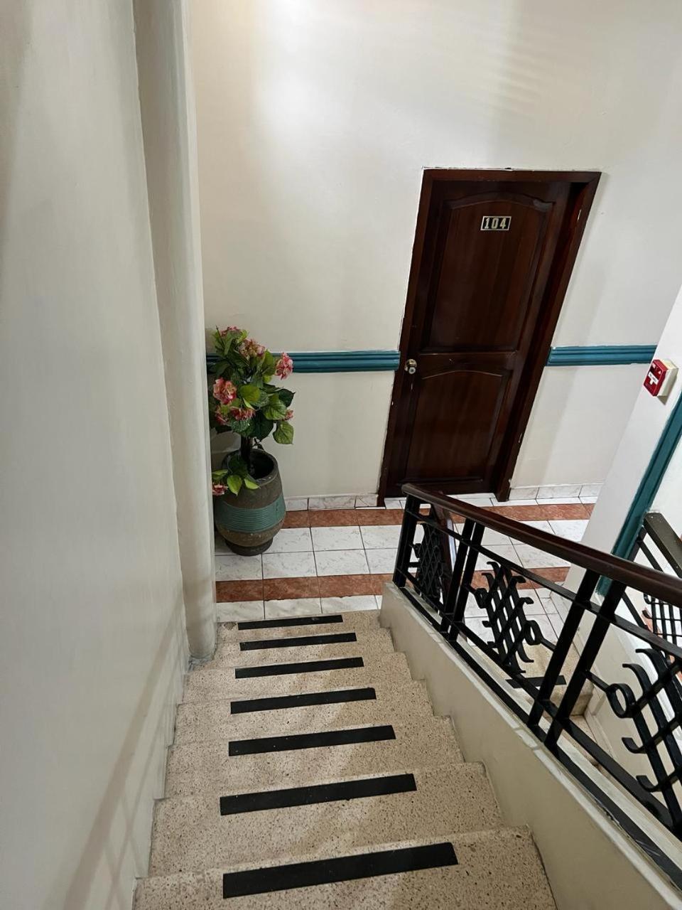 Atlantic Suites Hotel Guayaquil Kültér fotó