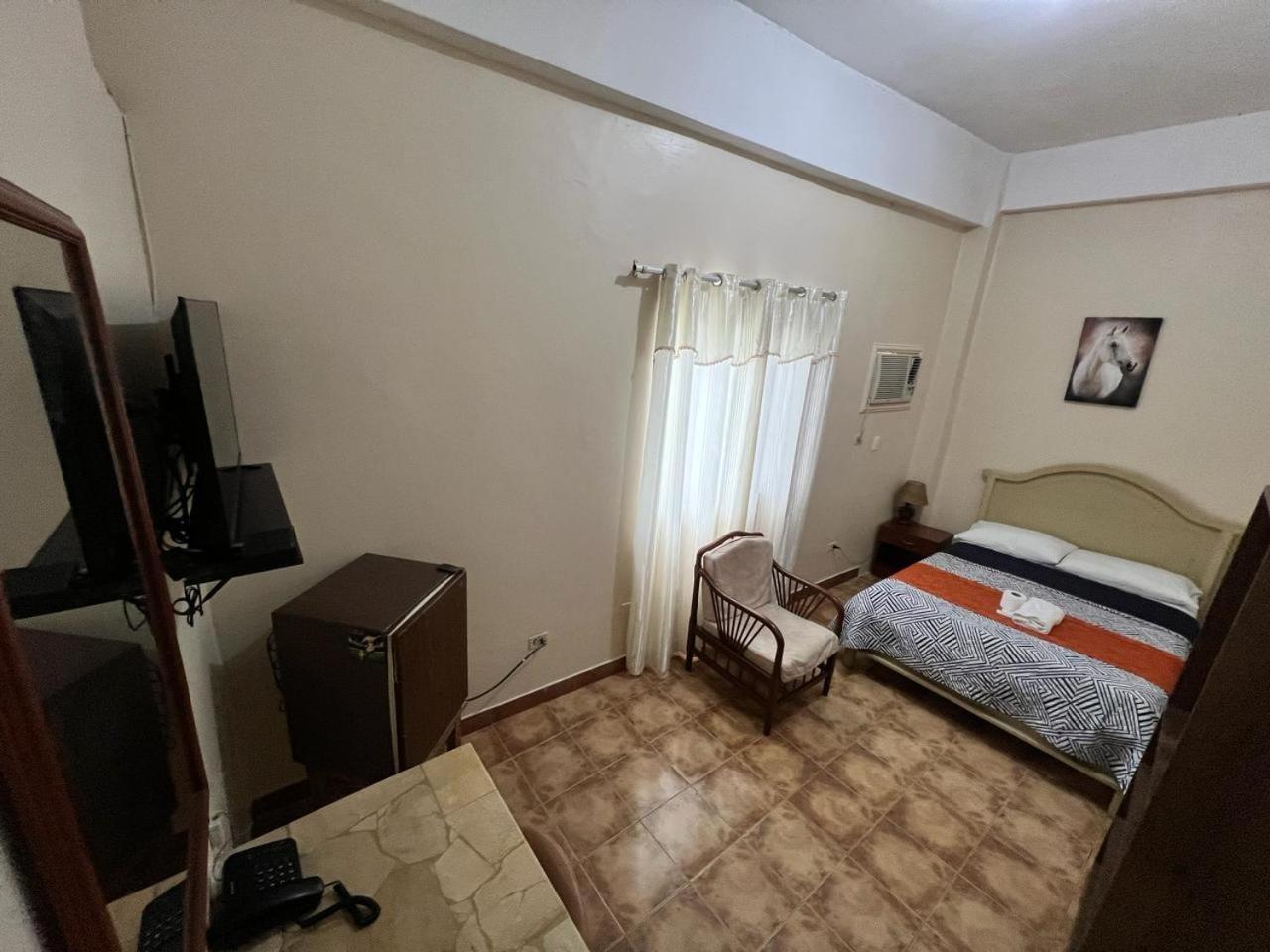 Atlantic Suites Hotel Guayaquil Kültér fotó