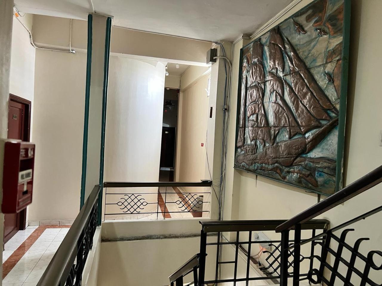 Atlantic Suites Hotel Guayaquil Kültér fotó