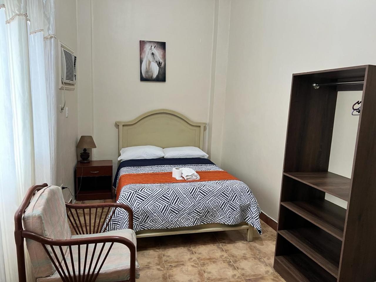 Atlantic Suites Hotel Guayaquil Kültér fotó