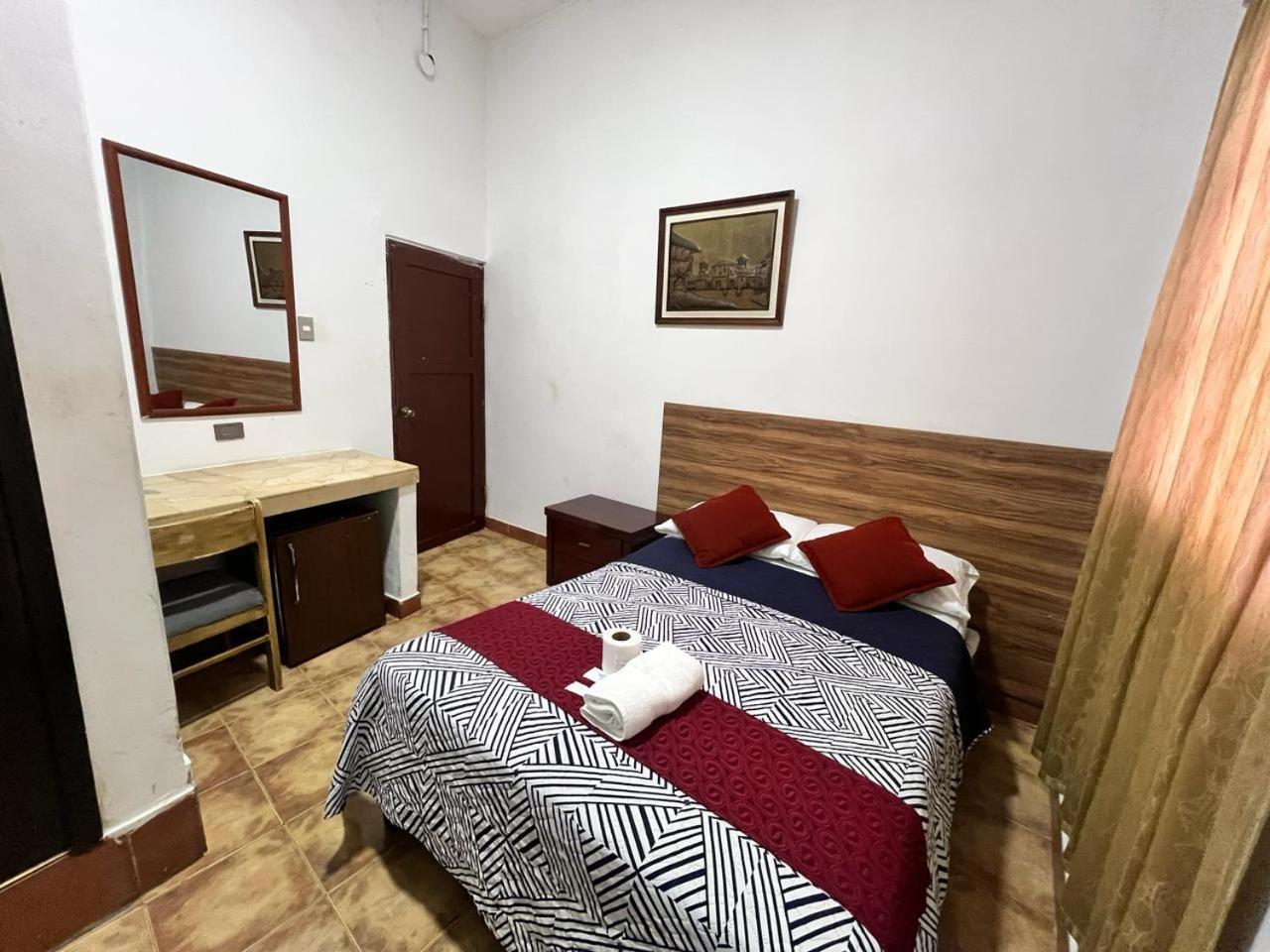 Atlantic Suites Hotel Guayaquil Kültér fotó