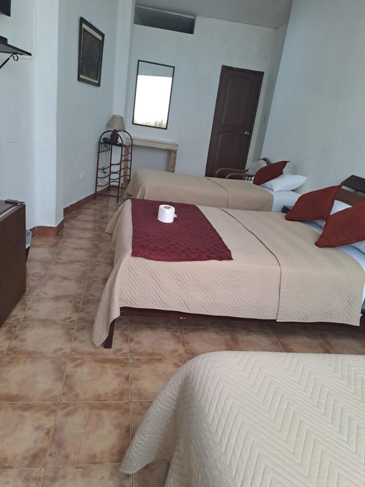 Atlantic Suites Hotel Guayaquil Kültér fotó