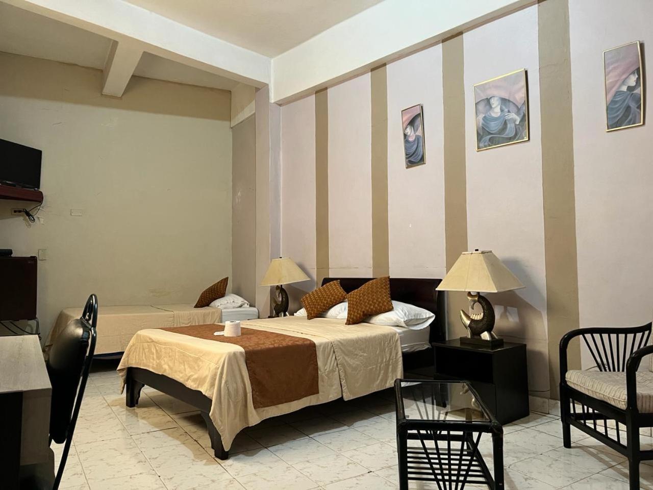 Atlantic Suites Hotel Guayaquil Kültér fotó