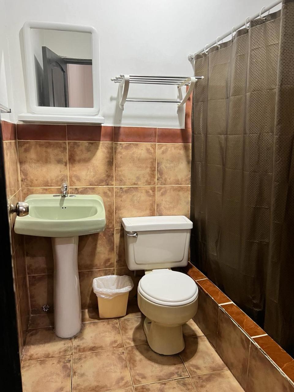 Atlantic Suites Hotel Guayaquil Kültér fotó