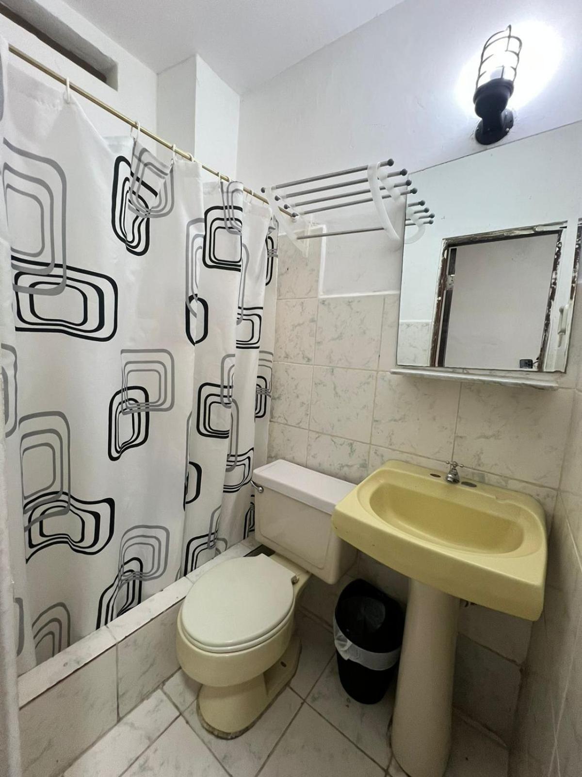 Atlantic Suites Hotel Guayaquil Kültér fotó