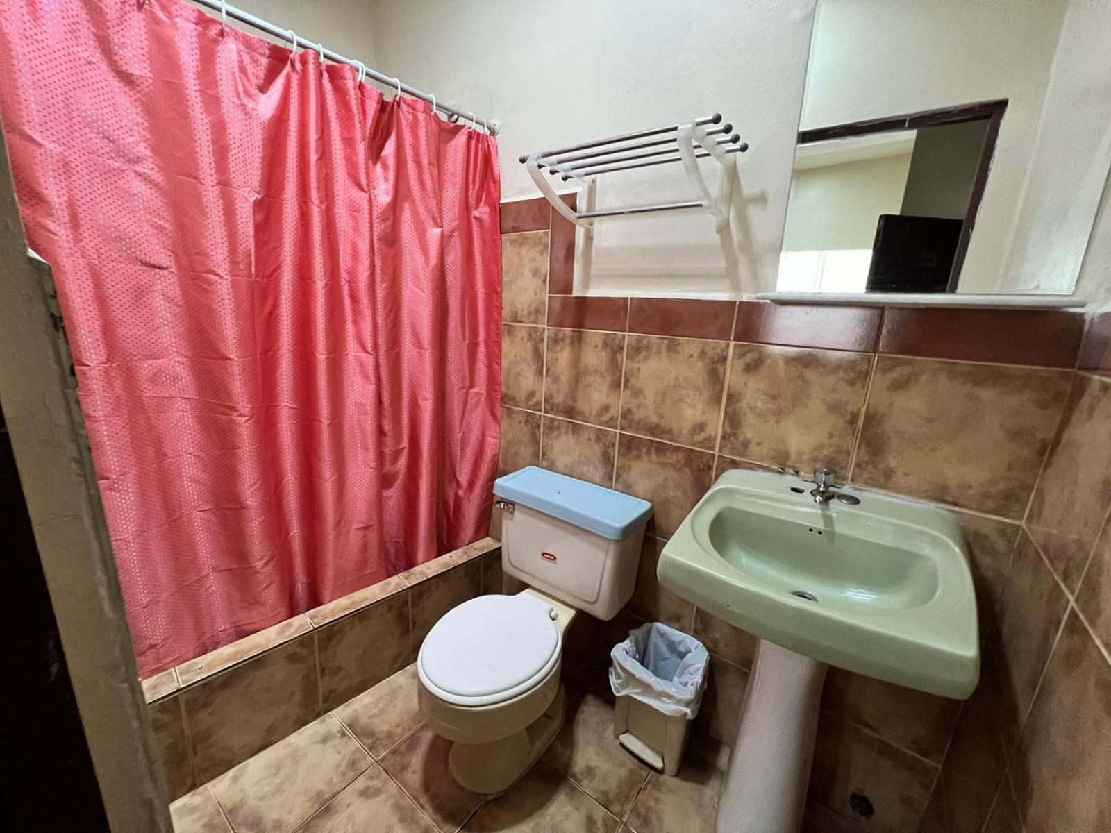 Atlantic Suites Hotel Guayaquil Kültér fotó