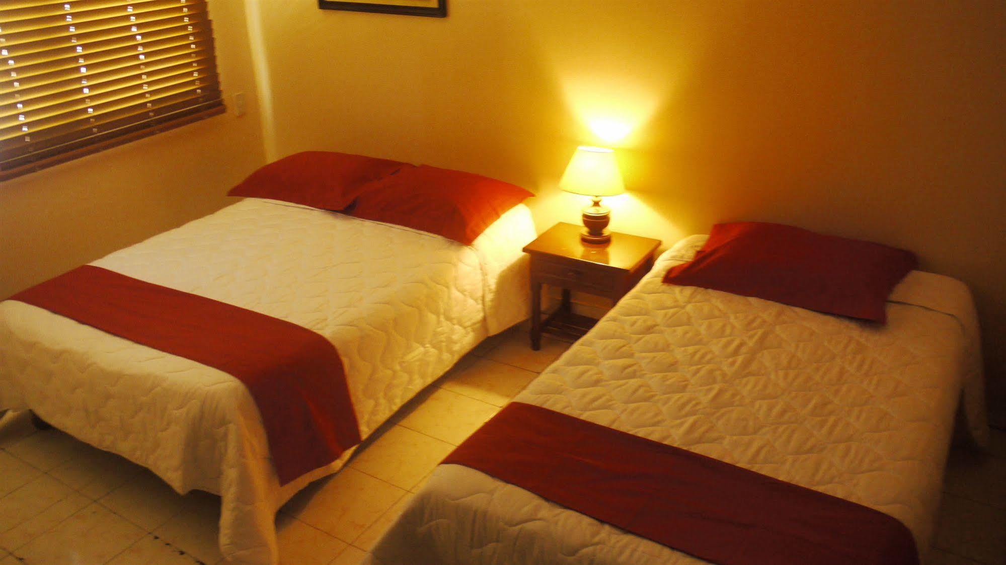 Atlantic Suites Hotel Guayaquil Kültér fotó